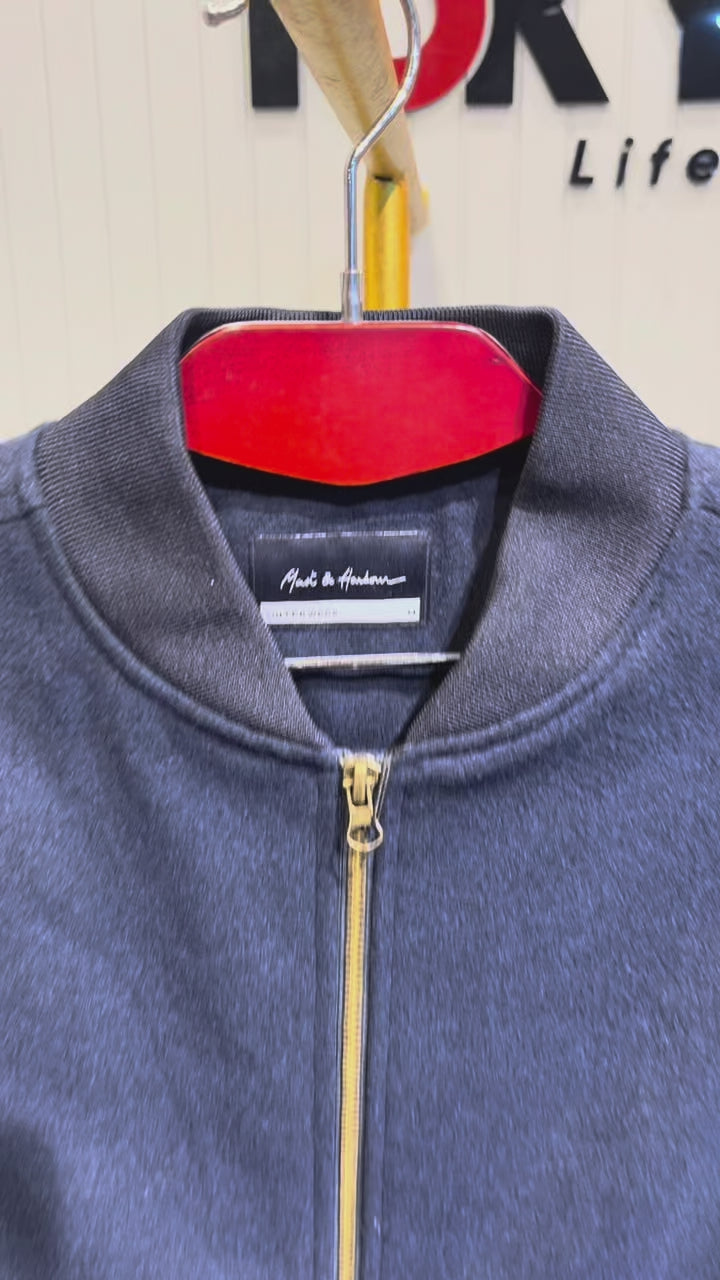 GATSBY Mens Jacket Winter Mast & Harbour MWC26 07