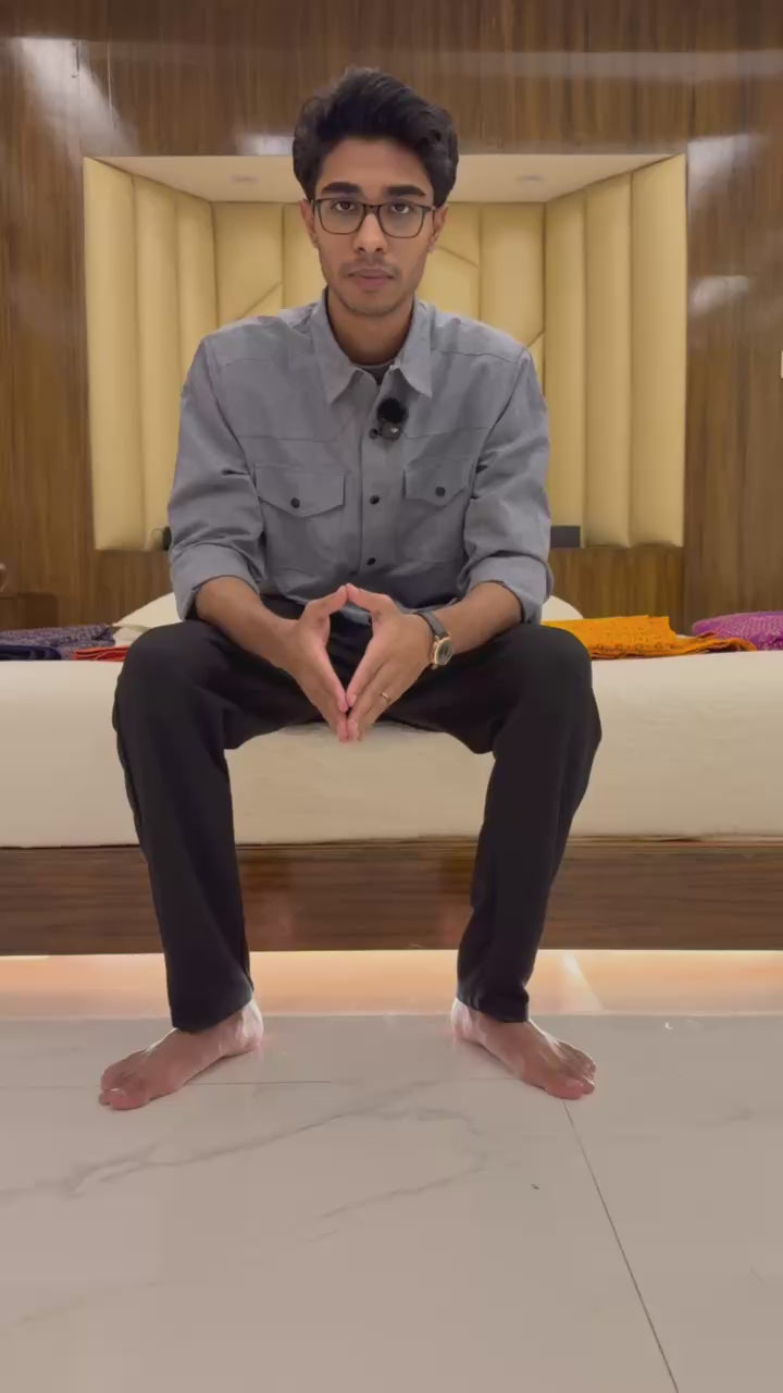 Bokulful Nakshi Katha BK01