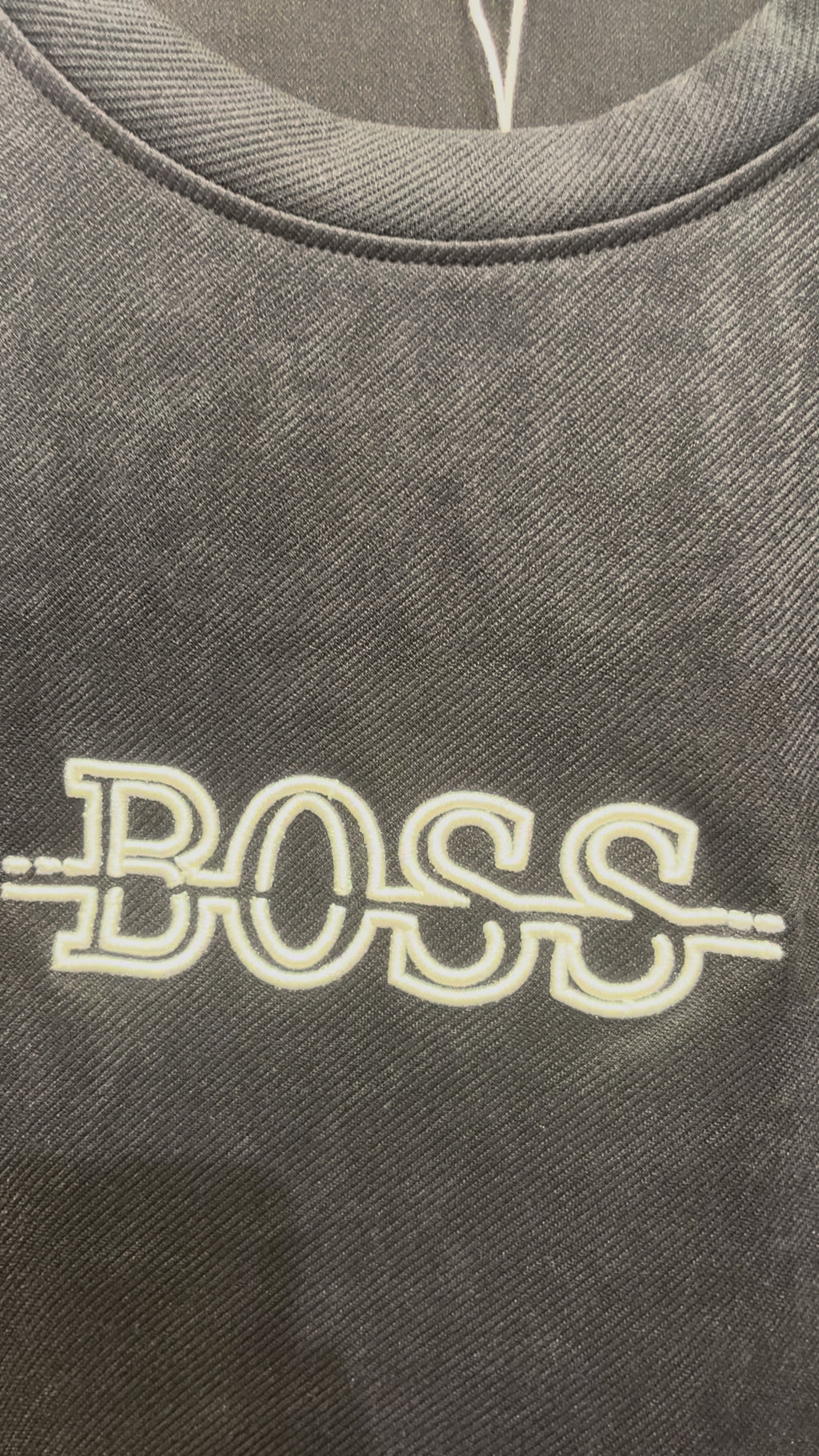 Men’s oversized Printed Casual T-Shirt