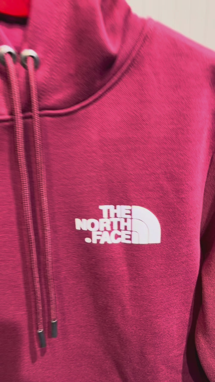 Mens Premium The North Face Logo Hoodie 1003