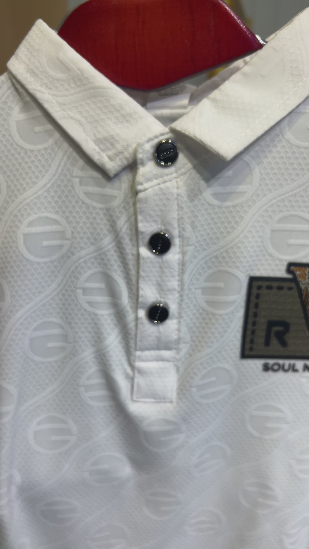 Boys Premium Beige Polo Shirt & Black Pant Set – Soul Now Edition 364