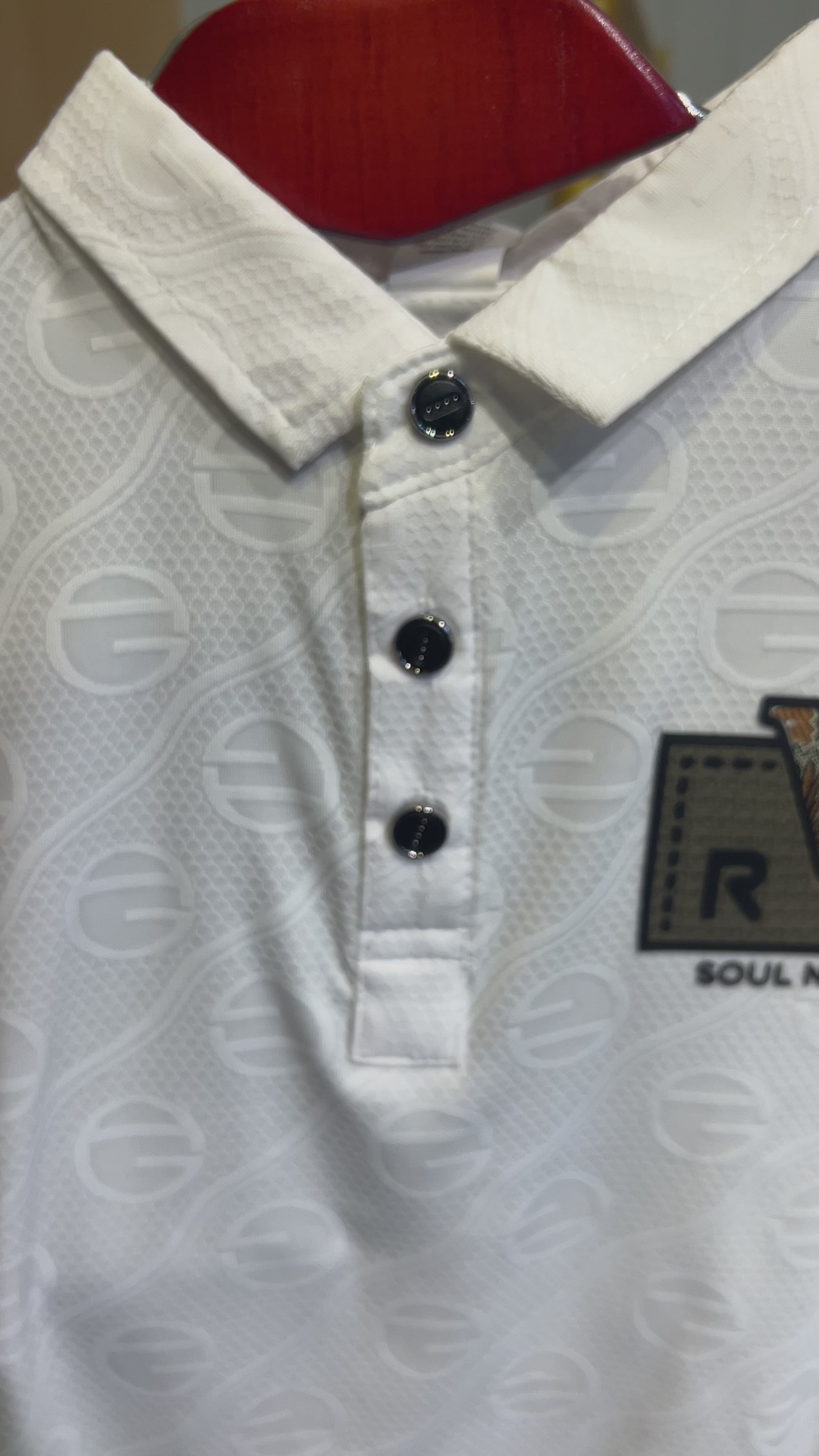 Boys Premium Beige Polo Shirt & Black Pant Set – Soul Now Edition 364