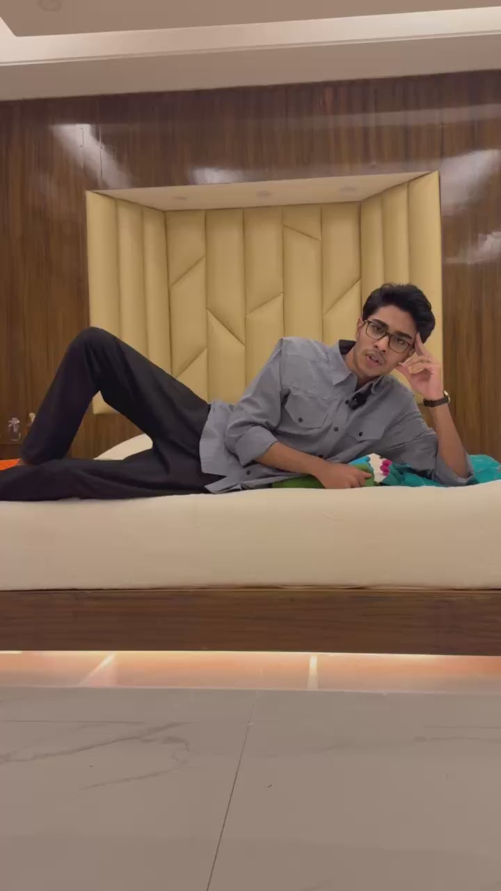 Simple Nakshi Katha SK09