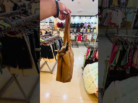 Signature Tote Bag-LB15