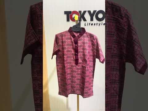 Kids Classic Kurta  (Fotua) 2907