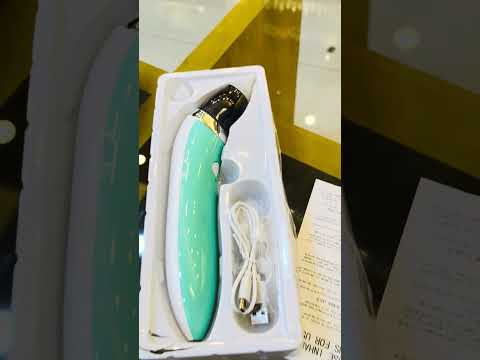 Electric Baby Nasal Aspirator