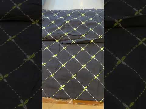 Simple Nakshi Katha SK08