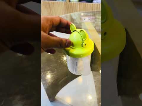 Animal Baby Feeding bottle -C1031
