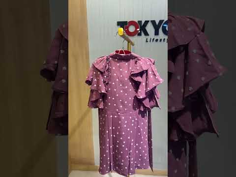 Baby Girls Heart Print Top & Floral Bottom 2-Piece Set..151.