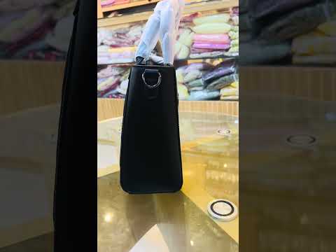 Signature Charm Bag-LB26