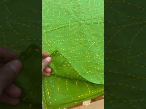 Simple Nakshi Katha SK04