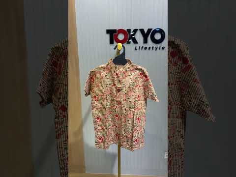 Kids Classic Kurta  (Fotua) 2907