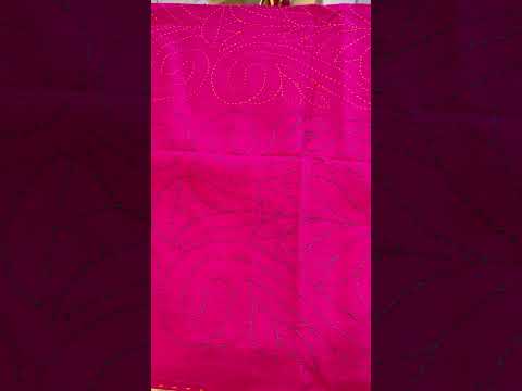 Simple Nakshi Katha SK09