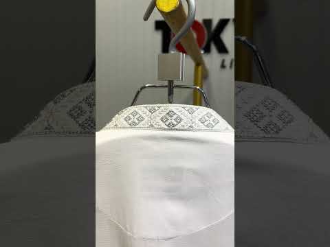 Premium Luxury Embroidered Panjabi PJ01