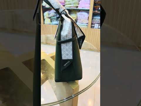 Signature Heritage Bag-LB28