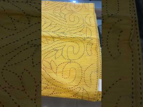 Simple Nakshi Katha SK 14