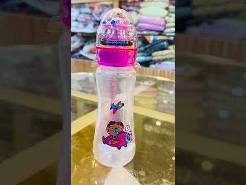 Stony Angel Feeding Bottle 8oz/240ml -C1025