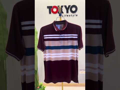Graphic Print  Cotton T-Shirt 710