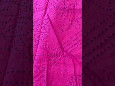 Simple Nakshi Katha SK 21