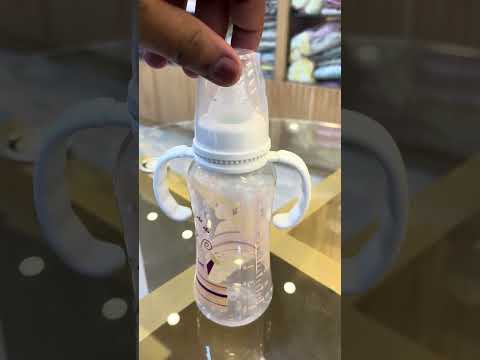 Minitree Feeding Bottle 9oz/270ml-C1005