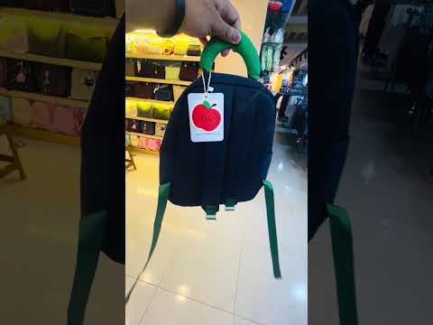 Kids School Backpack-KB02