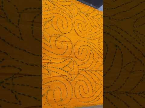 Simple Nakshi Katha SK 16