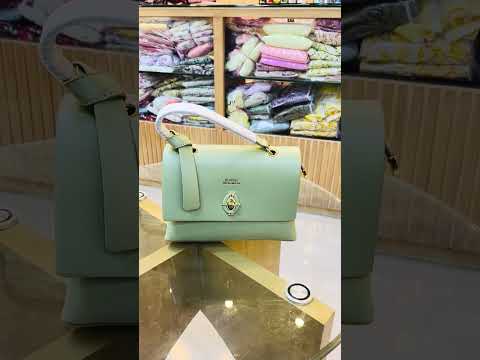 Heritage Lock Bag-LB32