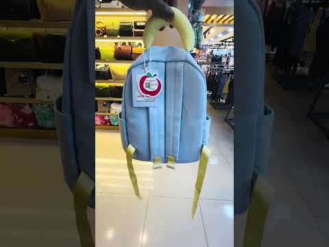 Kids School Backpack-KB05