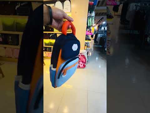 Fashion Dino Kids Backpack