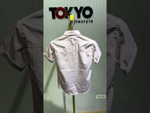 Kids Premium Shirt & Pant Set (Casual Wear) 380