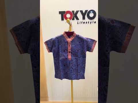 Kids Classic Kurta  (Fotua) 2905
