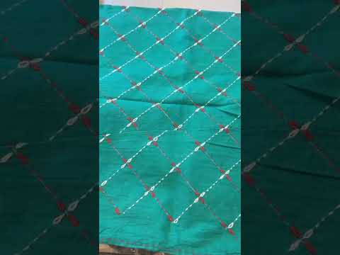Simple Nakshi Katha SK07