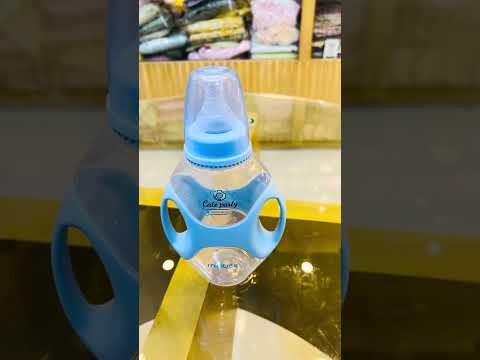 Minitree Feeding Bottle Handle 9oz/270ml -C1011