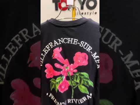 GATSBY Mens T-Shirt Renvill Black 903