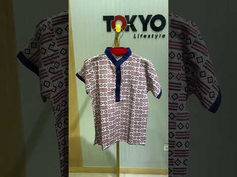 Kids Classic Kurta  (Fotua) 2907