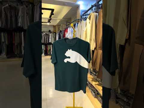 Mens Premium Green T-SHIRT 046
