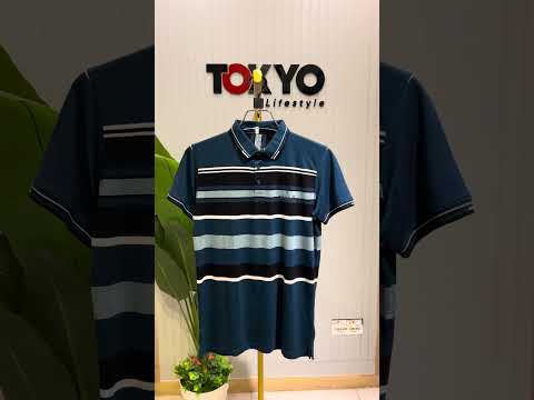 Graphic Print  Cotton T-Shirt 714