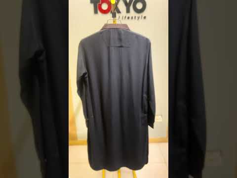 GATSBY Mens Kabli Set KE2602 Black