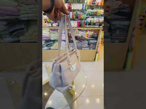 Signature Luxe Tote-LB24