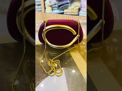 Aurora Luxe Bag-LB13
