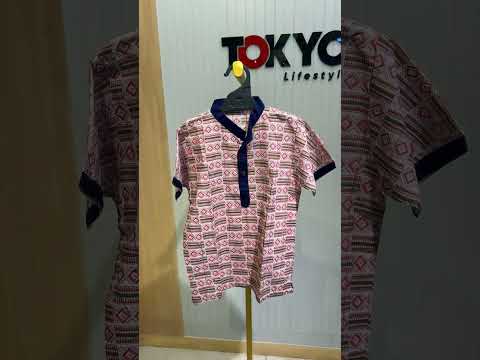 Kids Classic Kurta  (Fotua) 2907
