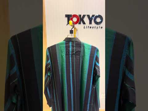 Gatsby Mens Panjabi SL 06_ Green SH  4051