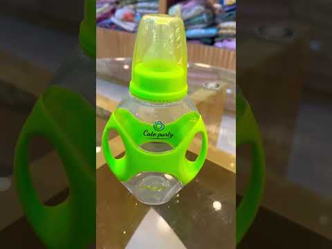 Minitree Feeding Bottle Handle 9oz/270ml -C1011
