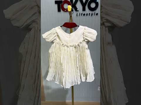 Baby Girls Lace Party Dress with Matching Bloomers – Handmade Floral Tulle Outfit.203