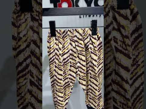Girls Stylish  Top  Set -C117
