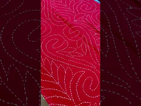 Simple Nakshi Katha SK03