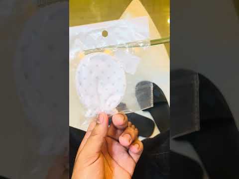 Baby Soft Bath Mitt
