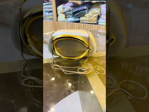 Aurora Luxe Bag-LB14