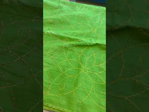 Simple Nakshi Katha SK 25