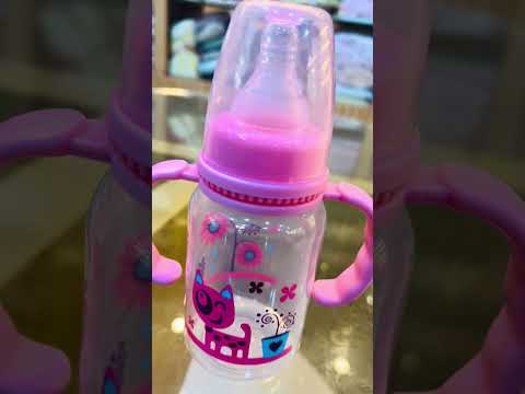 Minitree Feeding Bottle 5oz/150ml-C1004